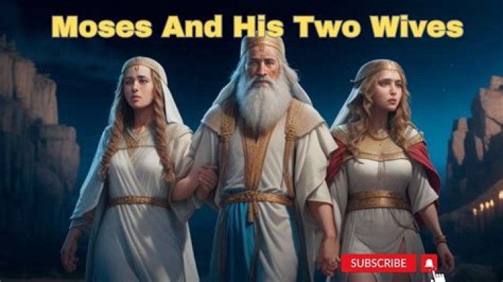 
Who Is Moses The Prophet On TikTok? Here’s What We Know About 