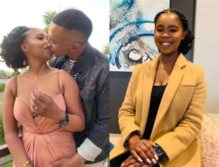 
Who Is Mpho Moerane’s Wife, Fikile Moerane? Explore His Married Life 