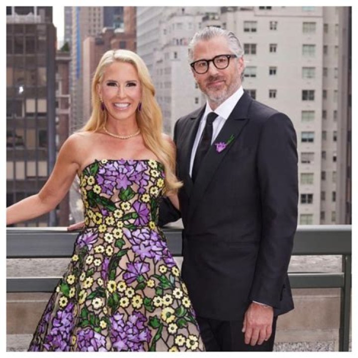 Who Is Myrna Wasserman? American Political Analyst Dave Wasserman’s Wife Details