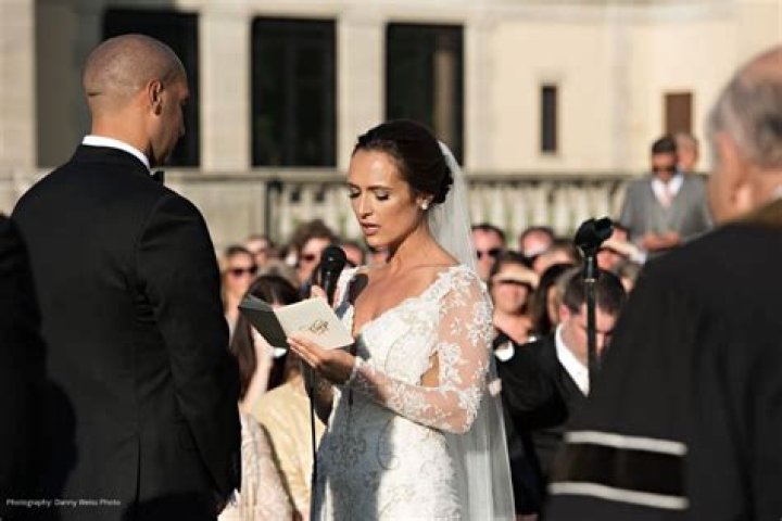 
Who Is Nikki Battiste’s Husband, Dean Simpson? 