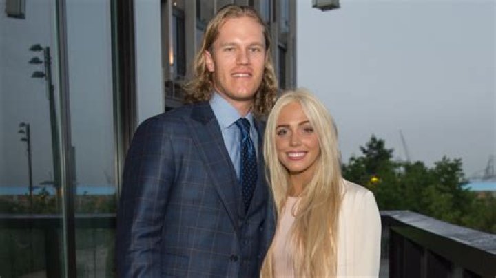 
Who Is Noah Syndergaard’s Wife? Did He Finally Tie The Knot? 