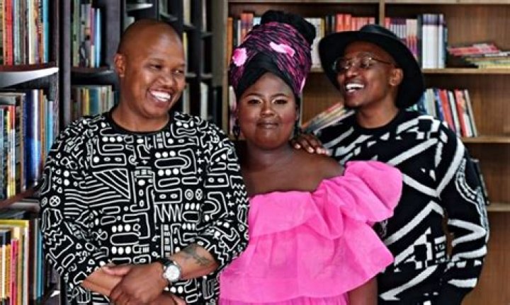 
Who Is Ntsika Ngxanga Wife @pammie_89? Family Details About The South African Singer 