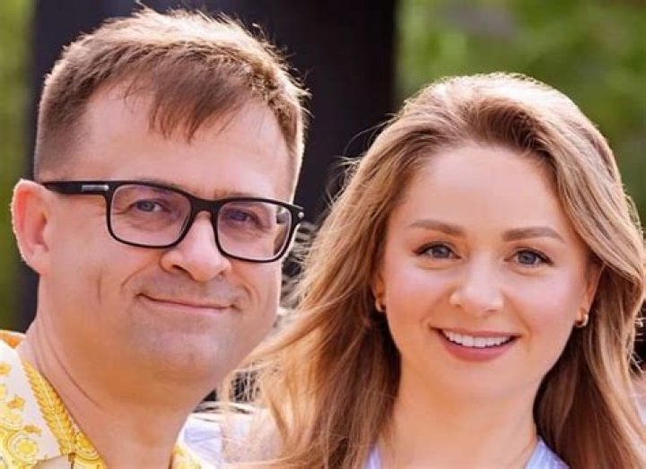 
Who Is Olena Kushnir? Brave Medic Died With Her Husband Defending Mariupol 