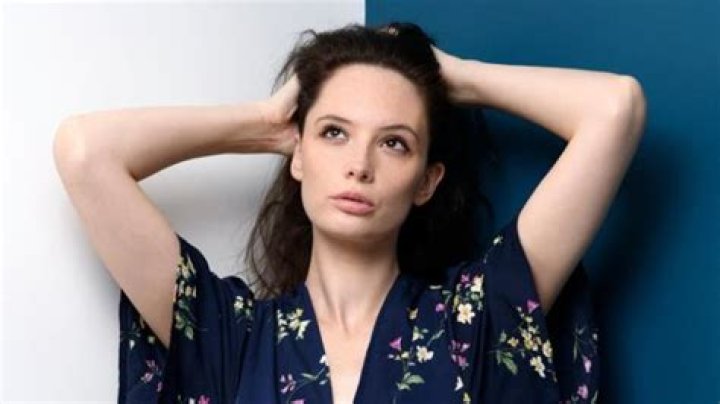 
Who is Olwen Kelly? All About The Irish Actress and Model 