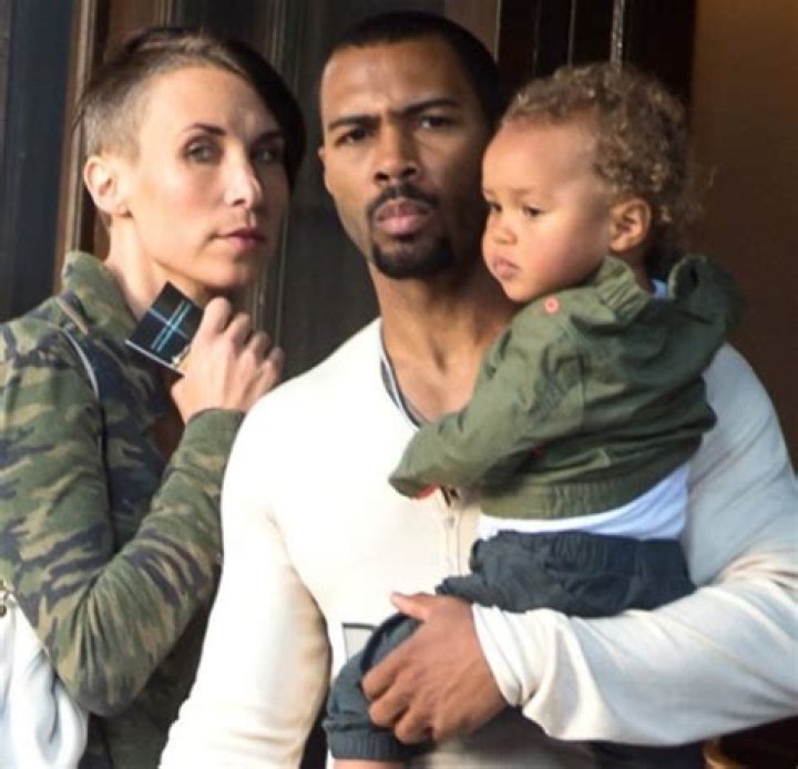 
Who Is Omari Hardwick and How Long Has He Been Jennifer Pfautch’s Husband? 