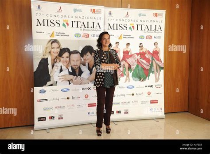 
Who is Patrizia Mirigliani? Miss Italy patron defends decision to ban trans women from participating in pageant 