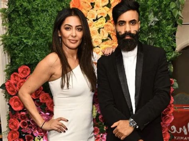 Who Is Paul Chowdhry Wife? Untold Facts About The Devils Actor