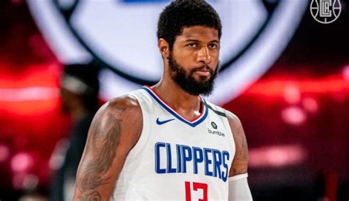 
Who is Paul George’s fiancée Daniela Rajic? Age, Height, Bio 