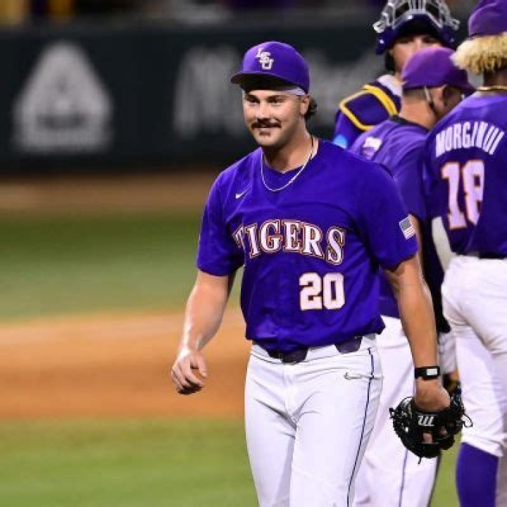 
Who Is Paul Skenes? Meet The Rising MLB Star: Wiki And Relationship 