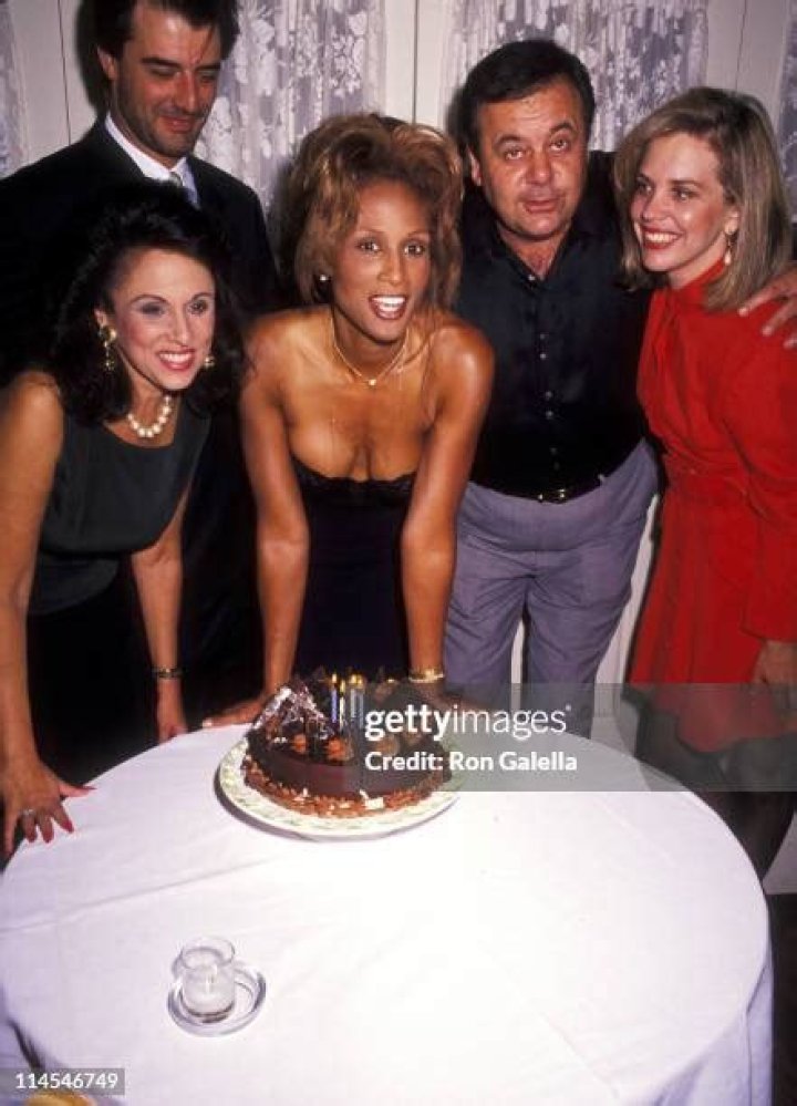 
Who Is Paul Sorvino Second Wife Vanessa Arico? Details About Their Married Life, Where Is She Now? 