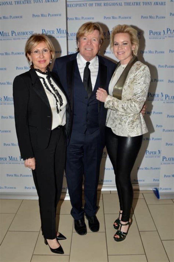 Who is Peter Noone Singer Daughter Natalie Noone?