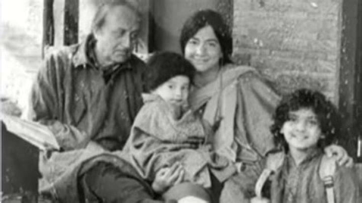 
Who Is Pushkar Nath Pandit? Wikipedia And Family Story On The Kashmir Files 