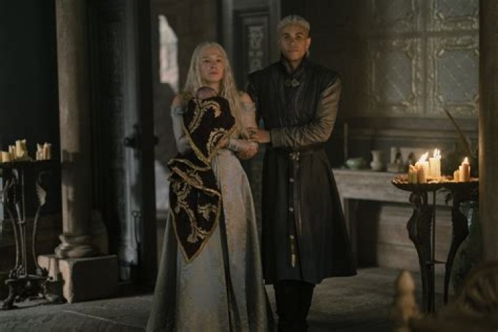 Who Is Qarl Correy In House of the Dragon? Laenor Velaryon’s Boyfriend and How It Led To His Demise