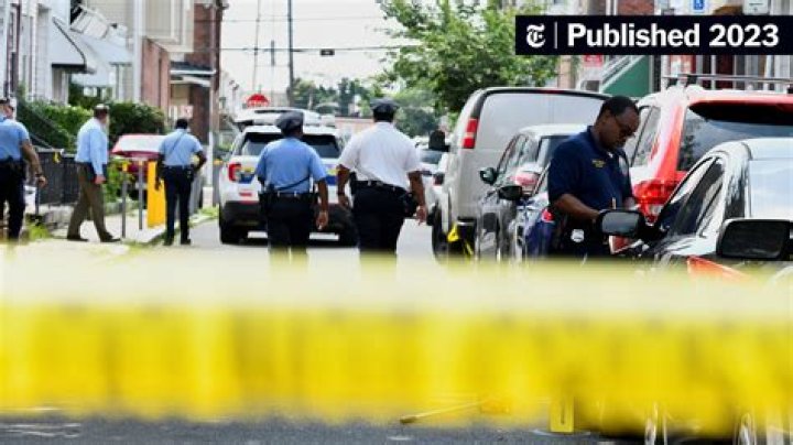 
Who Is Quran Garner? Philadelphia Shooting Suspect’s Family Background 