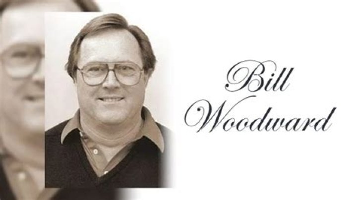 
Who Is Radio Announcer Bill Woodward? Legendary Journalist Dies 