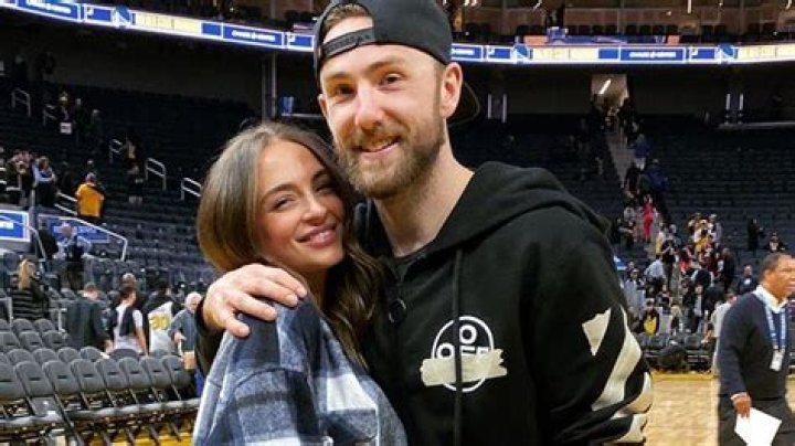 Who Is Rangers Barclay Goodrow Wife Madison Kazarian? Fans Are Intrigued About The Ice Hockey Player After He Makes His Return