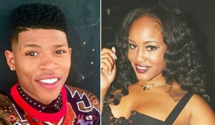 
Who is rapper Jhonni Blaze? Her Bio-Wiki: Net Worth, Arrested, Boyfriend, Affairs, Weight, Abusive Relationship 