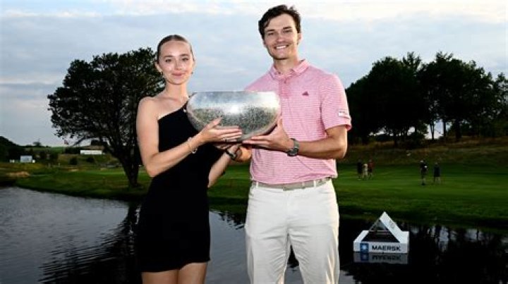 
Who Is Rasmus Højgaard Girlfriend? Relationship & Dating Life 