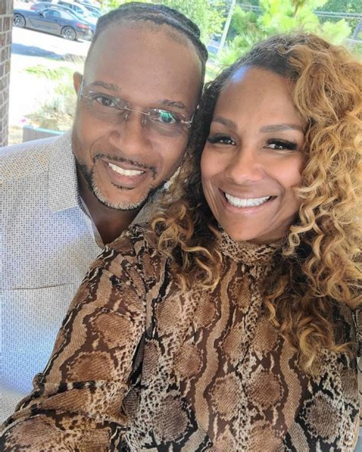 Who Is Rebecca Lynn Pope Husband Kerry?