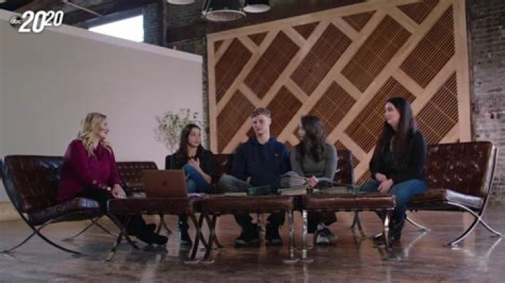 Who Is Rebecca Simic? Mark Wingers Second Wife Recounts Her Story And Life With The Killer Husband