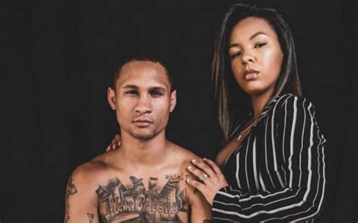 Who Is Regis Prograis Wife? Details To Know About The Boxer