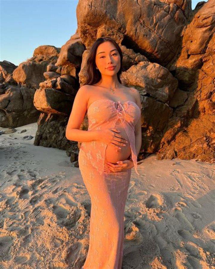 Who is RiceGum’s girlfriend, Ellerie Marie?