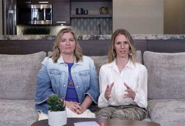 
Who is Ruby Franke? Utah Youtuber arrested on suspicion of child abuse 