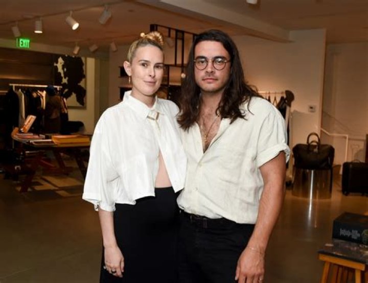 
Who Is Rumer Willis’ Husband? Is She Married To Derek Richard Thomas? 
