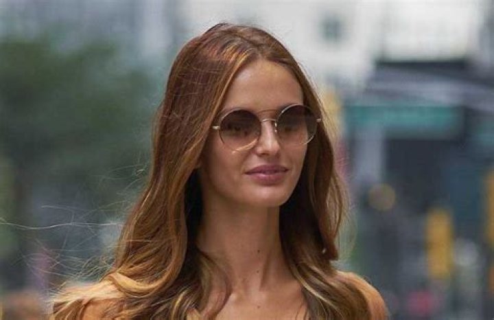 
Who is Russian billionaire girlfriend – Kristina Romanova? 