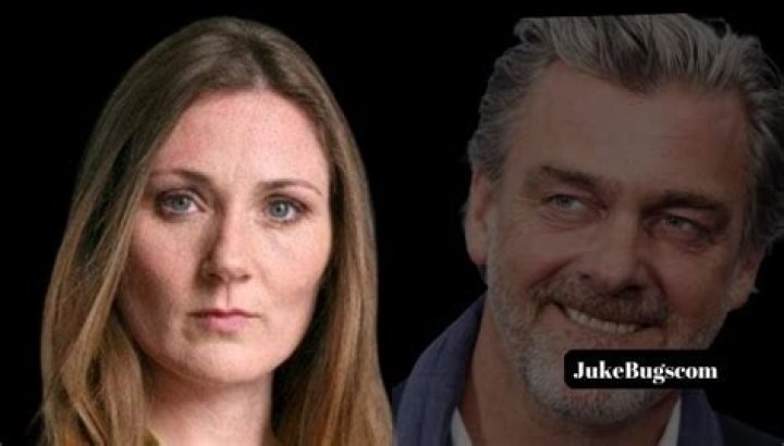Who is Ruth Gemmell, Ray Stevenson’s ex-wife?