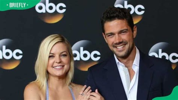 Who Is Ryan Paevey Girlfriend- Is He Dating Model Jessa Hinton? Hallmark Actor Relationship