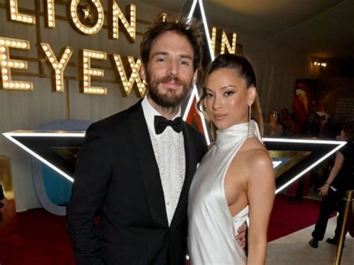 Who Is Sam Claflin Dating in 2023? Everything To Know About Peaky Blinders Star’s Girlfriend Cassie Amato