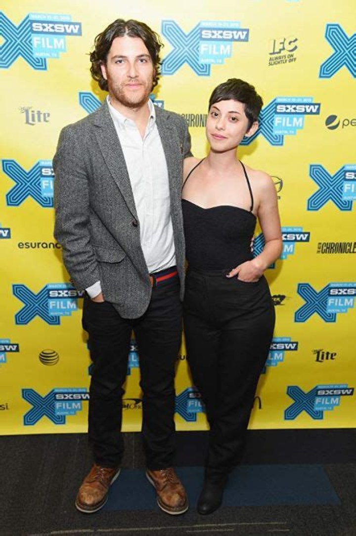 Who Is Sam Setzer? Rosa Salazar Ex Boyfriend And Dating Life Explained, Pictures And Instagram