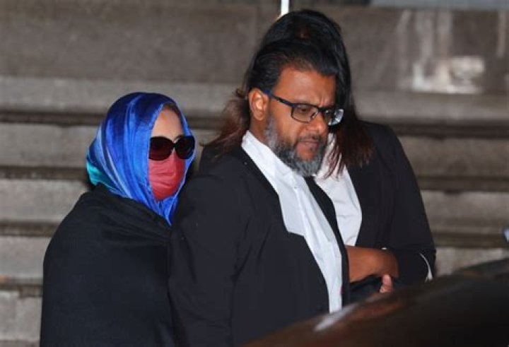 
Who Is Samirah Muzaffar? Cradle Fund CEO Nazrin Hassan Wife Who Was Accused Of Murder Is Freed 