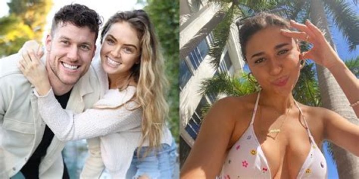 
Who Is Sasha Narang TikTok And What Is Her Relationship With Clayton Echard From The Bachelor? 