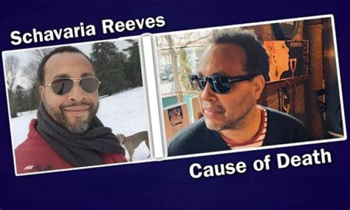 Who Is Schavaria Reeves? What Happened To Schavaria Reeves? Is Schavaria Reeves Dead?