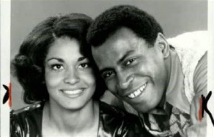 Who Is Scoey Mitchell’s Wife Claire T. Thomas and Are They Still Together?