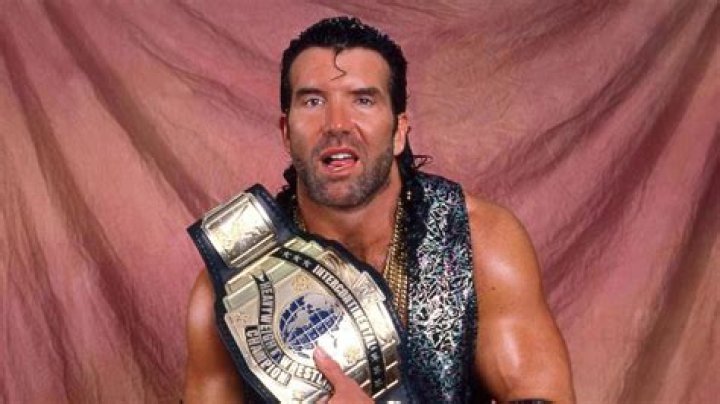 
Who Is Scott Hall – WWE Star Hospitalized – Still Alive Or Dead? 