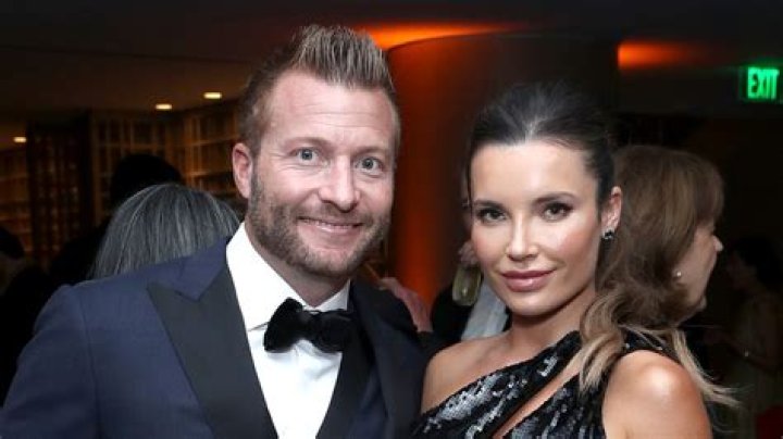 Who Is Sean McVay’s Wife, Veronika Khomyn? Explore His Married Life