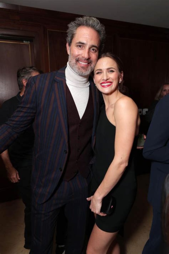 Who Is Shantel VanSanten and Is She Married or Dating Anyone?