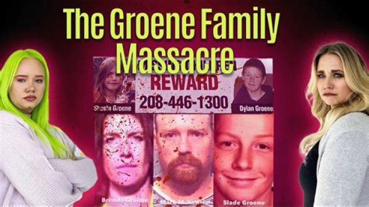 Who Is Shasta Groene Husband? Groene Massacre Survivor Update 2022 – Age And Family Now