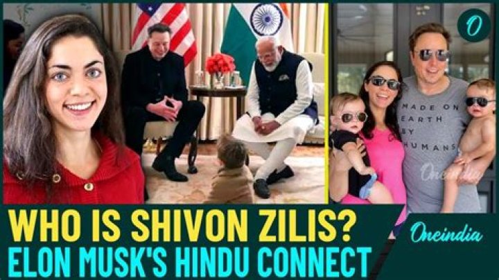 
Who Is Shivon Zilis From Nueralink? Learn About Her Twins 