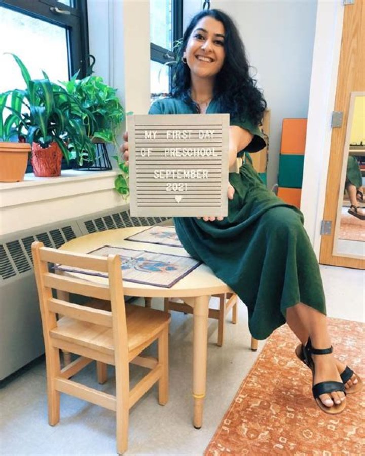 
Who is Siriana Abboud? Manhattan pre-K teacher teaches anti-Israel lessons 