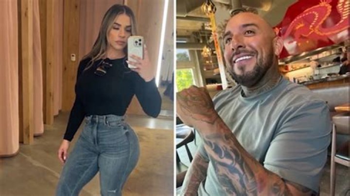 
Who Is Skater Arianna Fontana Husband Anthony Lobello Jr? More About Her Family And Instagram 