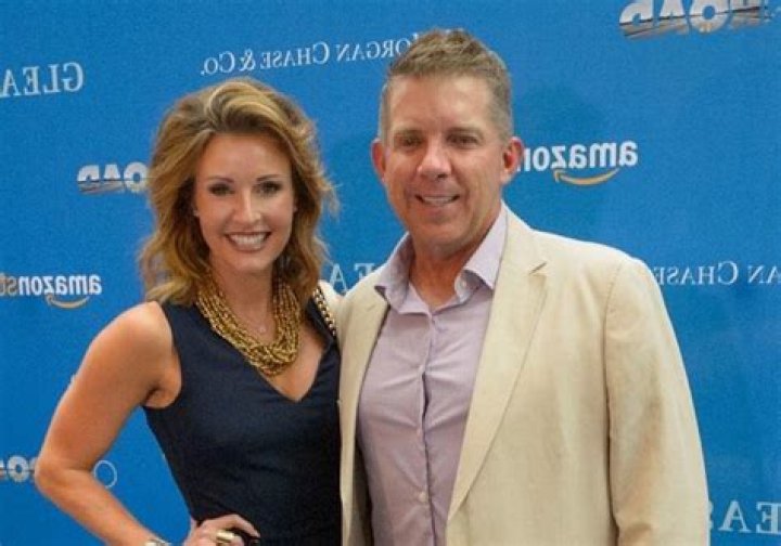 
Who is Skylene Montgomery? Everything About Sean Payton’s Wife 