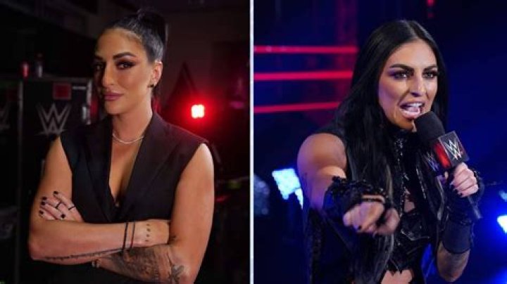 Who Is Sonya Deville Partner In 2022? WWE Star Girlfriend Name And Instagram