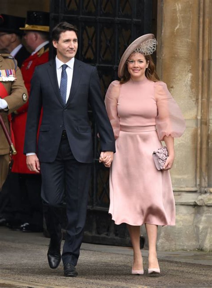 
Who Is Sophie Grégoire? Meet Justin Trudeau’s Wife: Wiki And Age 