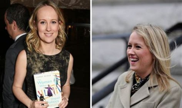 
Who Is Sophy Ridge Husband? Dating History Of The Broadcast Journalist 