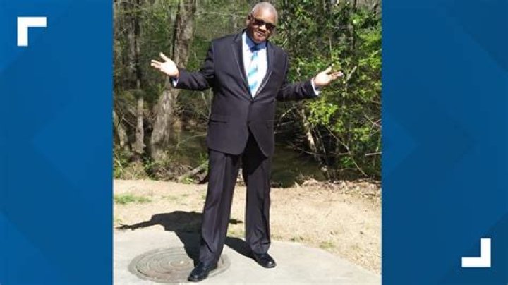 
Who Is Stanley Henderson? Arrested For Murder Of Atlanta Security Guard Anthony Frazier 