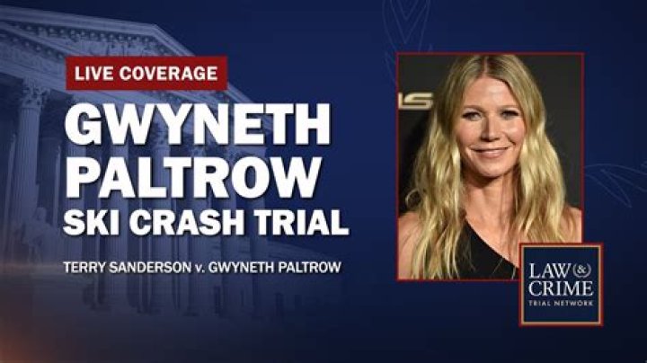 
Who is Stephen Owens? Gwyneth Paltrow’s lawyer in 2016 Utah ski accident trial against Terry Sanderson 